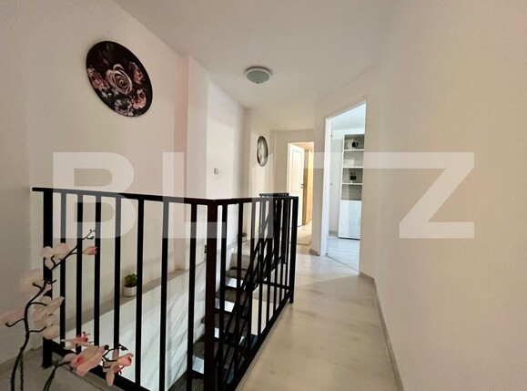 Casa de vânzare 4 camere Dorobantilor - 138588CV | BLITZ Timișoara | Poza4