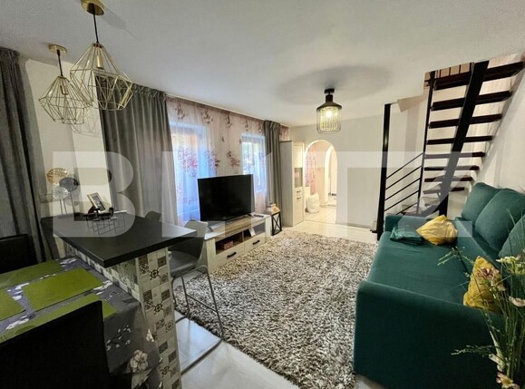 Casa de vânzare 4 camere Dorobantilor - 138588CV | BLITZ Timișoara | Poza1