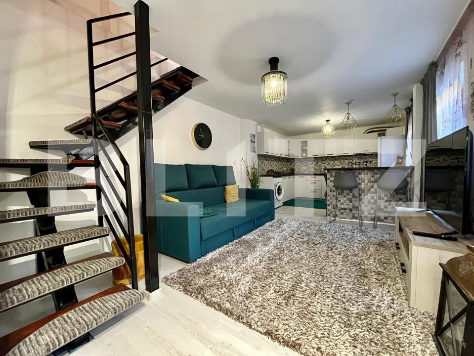 Casa de vânzare 4 camere Dorobantilor - 138588CV | BLITZ Timișoara | Poza3