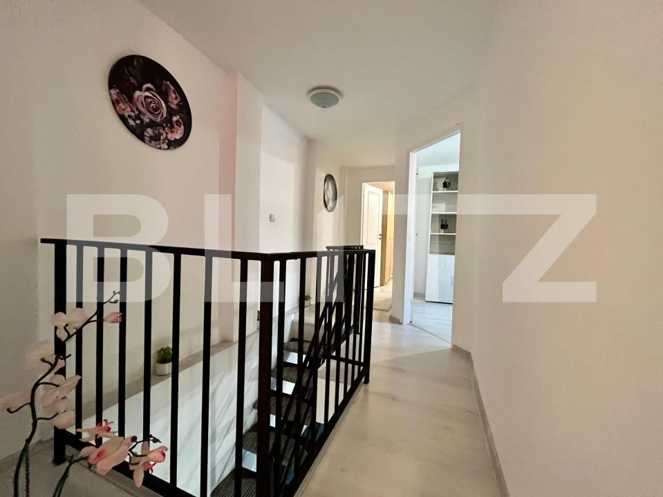 Casa de vânzare 4 camere Dorobantilor - 138588CV | BLITZ Timișoara | Poza4