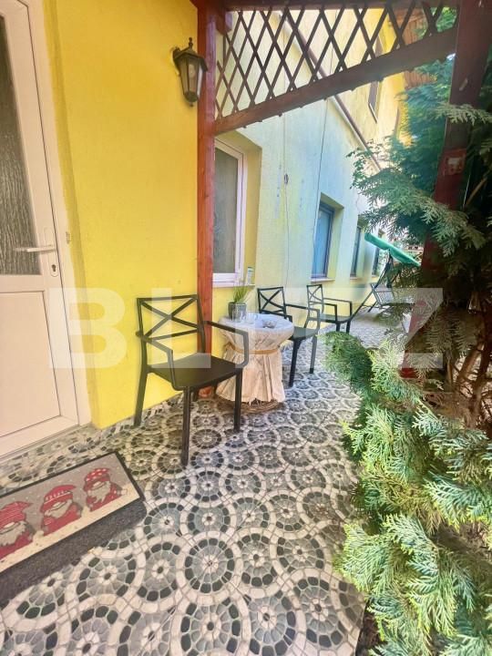 Casa de vânzare 4 camere Dorobantilor - 138588CV | BLITZ Timișoara | Poza17