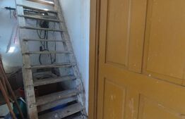 Casa individuala, 3 camere, 80 mp, zona Biled