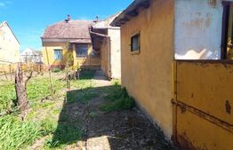 Casa individuala, 3 camere, 80 mp, zona Biled