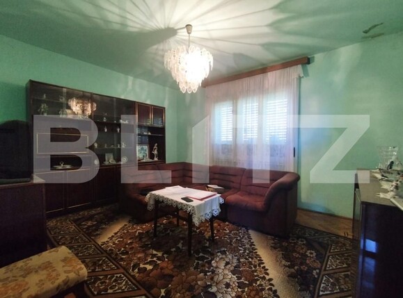 Casa de vânzare 3 camere Exterior Nord - 138591CV | BLITZ Timișoara | Poza1