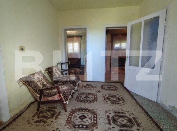 Casa de vânzare 3 camere Exterior Nord - 138591CV | BLITZ Timișoara | Poza4