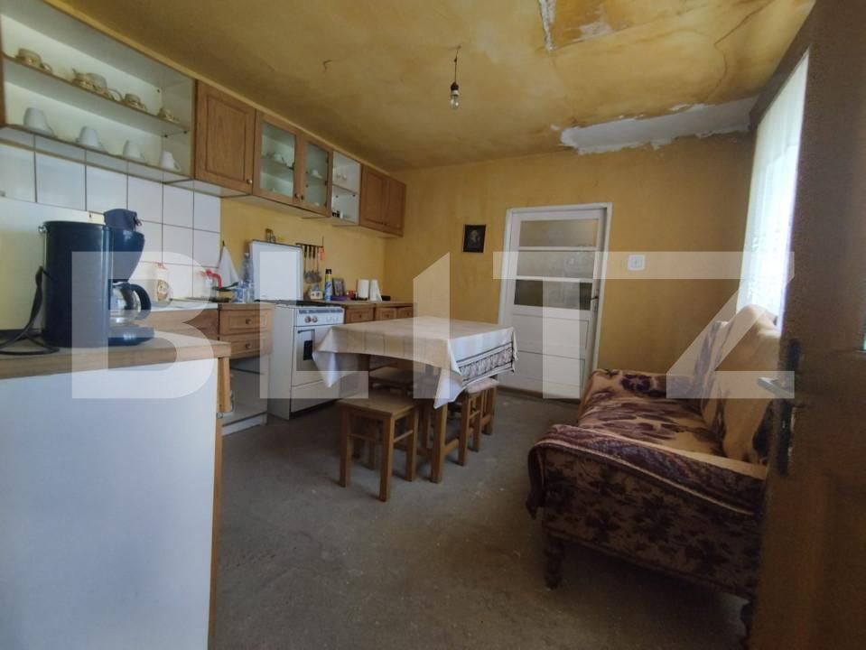 Casa de vânzare 3 camere Exterior Nord - 138591CV | BLITZ Timișoara | Poza7