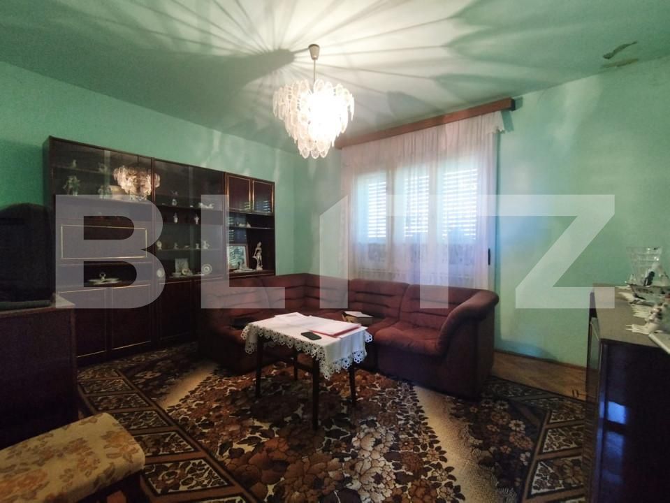 Casa de vânzare 3 camere Exterior Nord - 138591CV | BLITZ Timișoara | Poza1