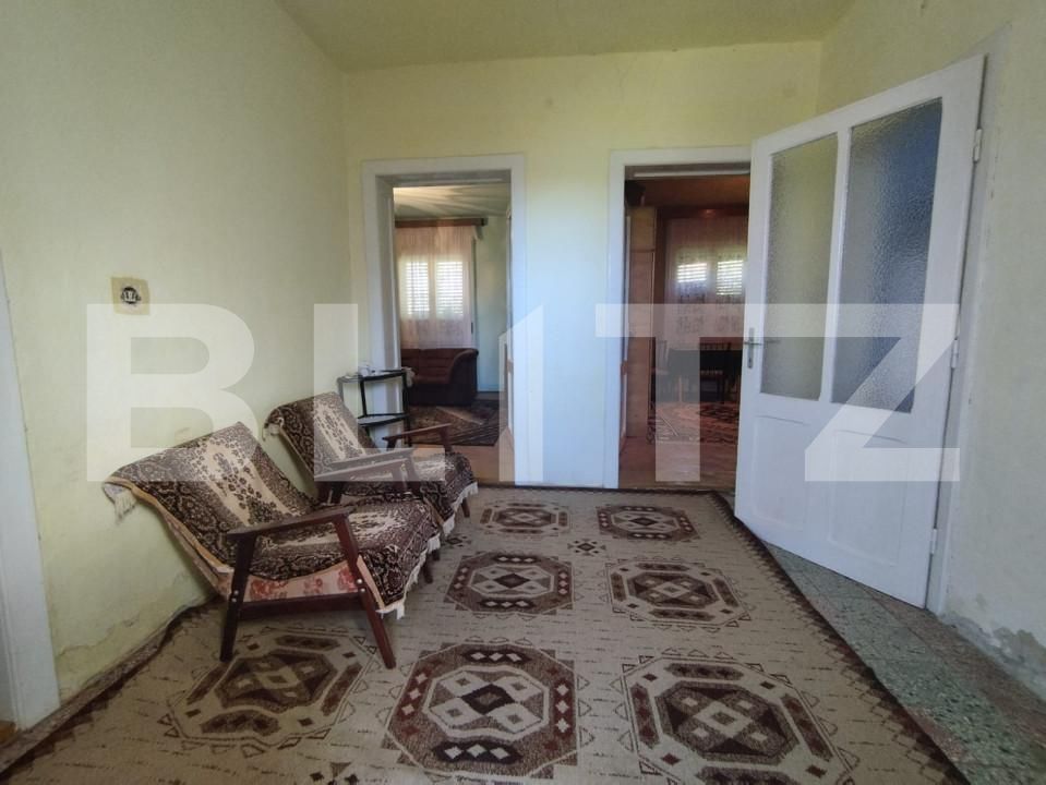 Casa de vânzare 3 camere Exterior Nord - 138591CV | BLITZ Timișoara | Poza4