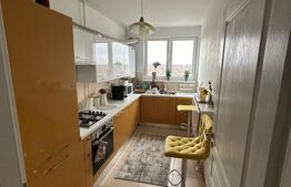 Apartament 2 Camere, 56 mp, zona  Lipovei LA LIZIERA PADURII