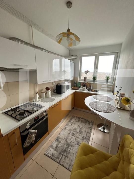 Apartament de vânzare 2 camere Lipovei - 138593AV | BLITZ Timișoara | Poza4