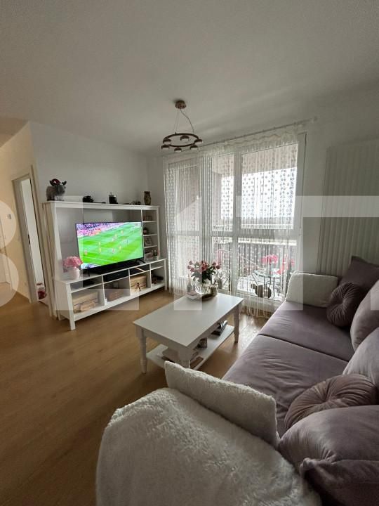 Apartament de vânzare 2 camere Lipovei - 138593AV | BLITZ Timișoara | Poza1