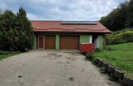 Casa individuala, 7 camere 3500 mp teren, zona exterior EST