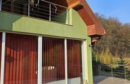 Casa individuala, 7 camere 3500 mp teren, zona exterior EST