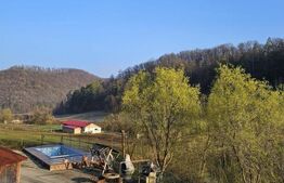 Casa individuala, 7 camere 3500 mp teren, zona exterior EST