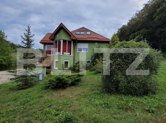 Casa de vânzare 7 camere Exterior Est - 138609CV | BLITZ Timișoara | Poza1