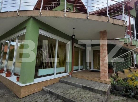 Casa de vânzare 7 camere Exterior Est - 138609CV | BLITZ Timișoara | Poza4
