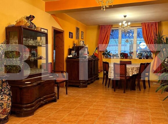 Casa de vânzare 5 camere Exterior Nord - 138706CV | BLITZ Timișoara | Poza5