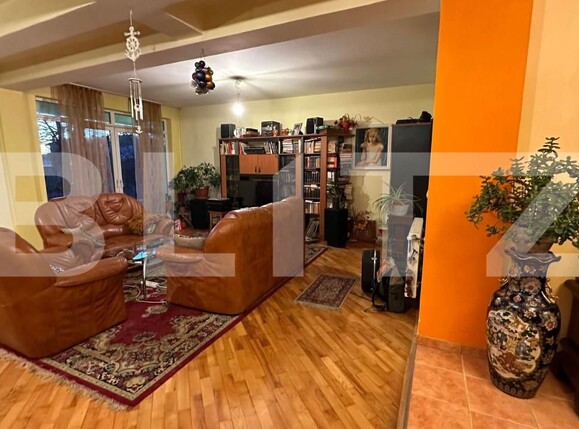 Casa de vânzare 5 camere Exterior Nord - 138706CV | BLITZ Timișoara | Poza3