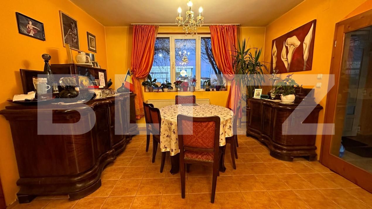 Casa de vânzare 5 camere Exterior Nord - 138706CV | BLITZ Timișoara | Poza6