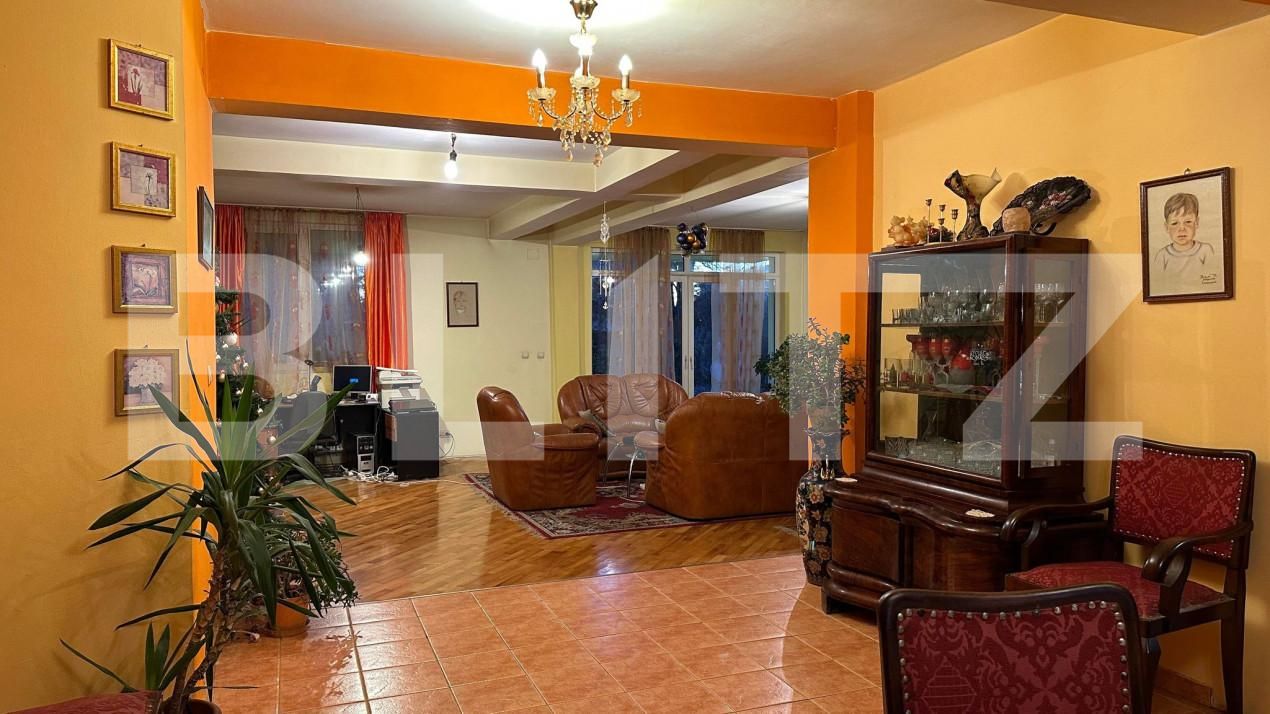 Casa de vânzare 5 camere Exterior Nord - 138706CV | BLITZ Timișoara | Poza4