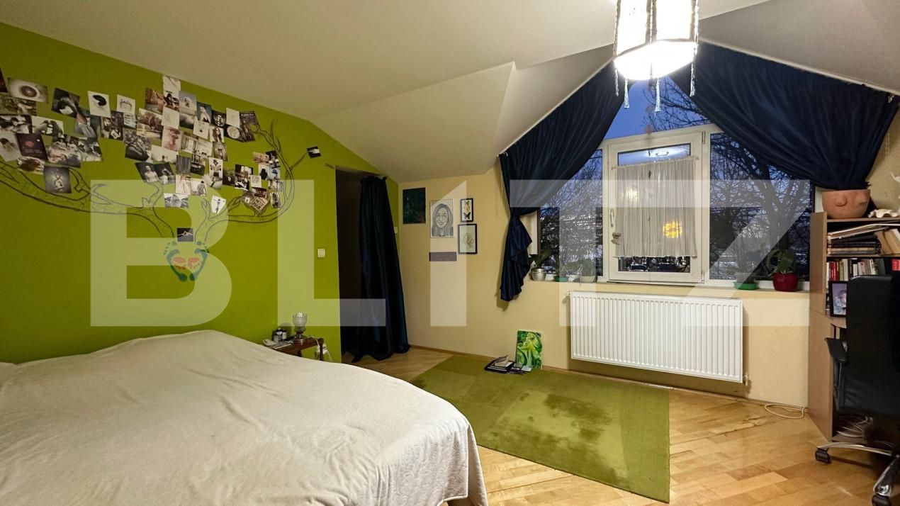 Casa de vânzare 5 camere Exterior Nord - 138706CV | BLITZ Timișoara | Poza10