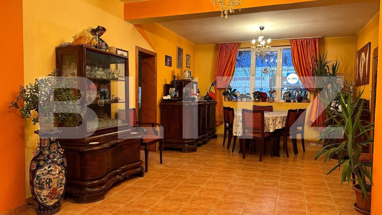 Casa de vânzare 5 camere Exterior Nord - 138706CV | BLITZ Timișoara | Poza5