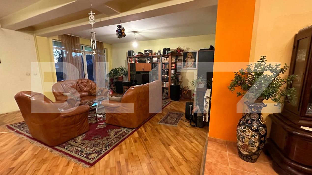 Casa de vânzare 5 camere Exterior Nord - 138706CV | BLITZ Timișoara | Poza3