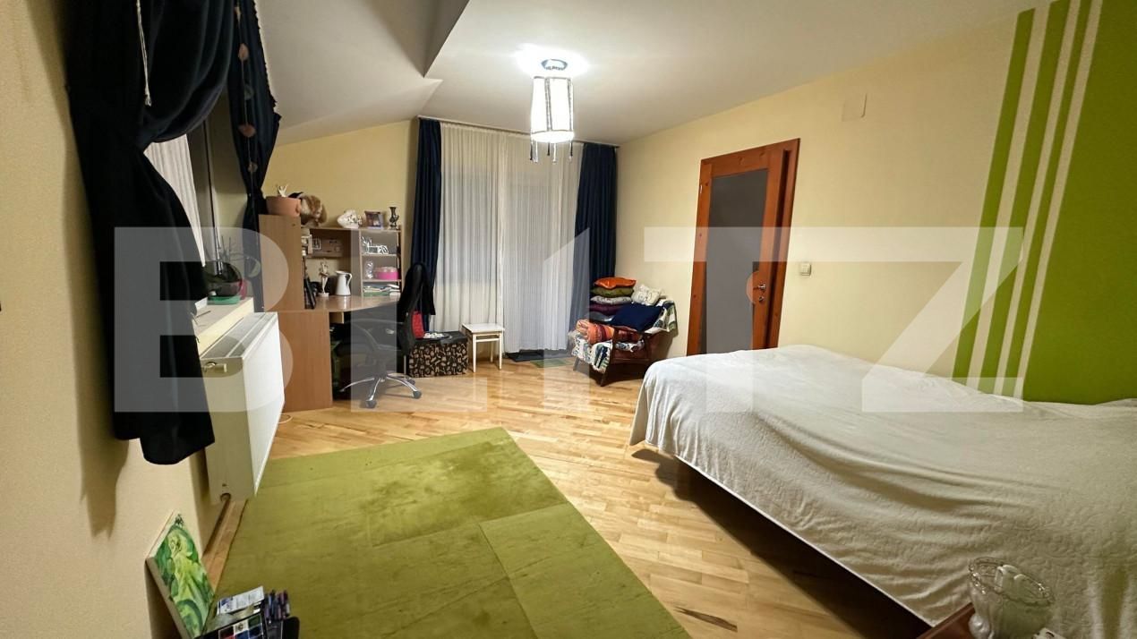 Casa de vânzare 5 camere Exterior Nord - 138706CV | BLITZ Timișoara | Poza11