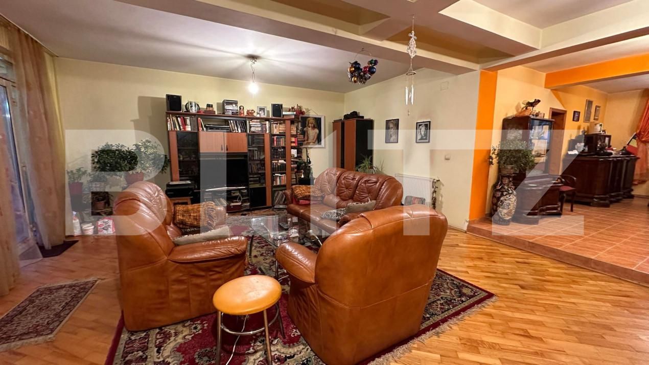 Casa de vânzare 5 camere Exterior Nord - 138706CV | BLITZ Timișoara | Poza2