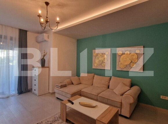 Apartament de închiriat 2 camere Dumbravita - 138709AI | BLITZ Timișoara | Poza2