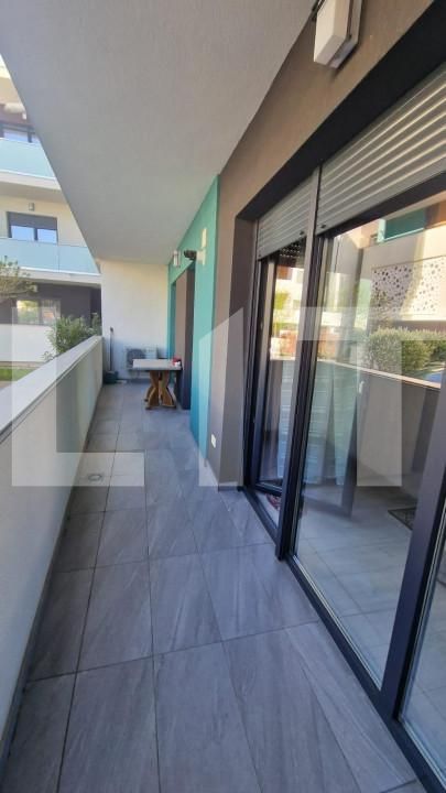 Apartament de închiriat 2 camere Dumbravita - 138709AI | BLITZ Timișoara | Poza7