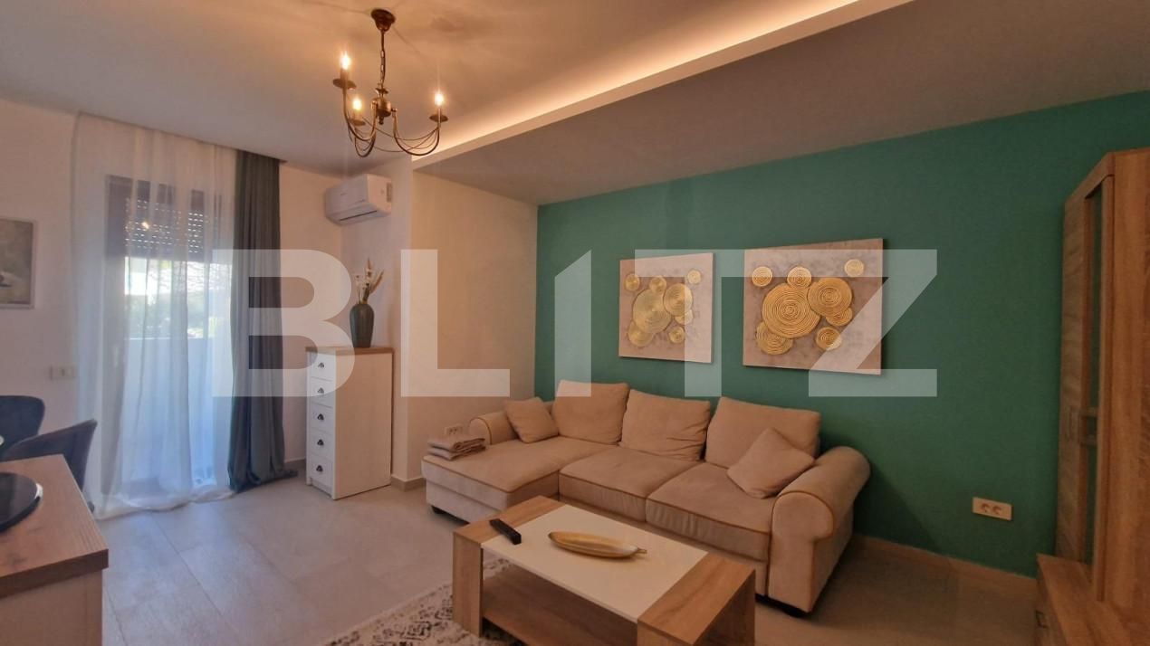 Apartament de închiriat 2 camere Dumbravita - 138709AI | BLITZ Timișoara | Poza2