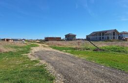 Teren intravilan, 578 mp,  zona Sacalaz/ Timisoara