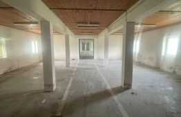 Hale de închiriat, 676 mp în Dumbrăvița