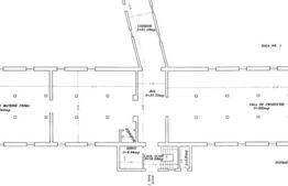 Hale de închiriat, 676 mp în Dumbrăvița