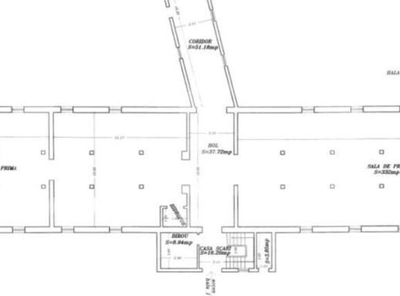 Spațiu comercial de închiriat Exterior Nord - 138786SIC | BLITZ Timișoara | Poza2