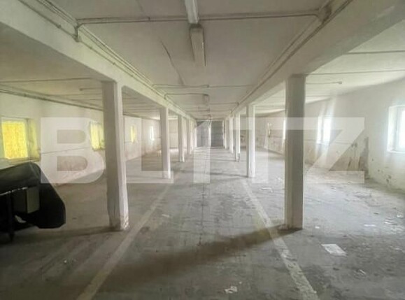 Spațiu comercial de închiriat Exterior Nord - 138786SIC | BLITZ Timișoara | Poza5