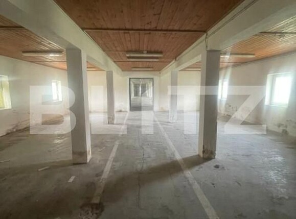 Spațiu comercial de închiriat Exterior Nord - 138786SIC | BLITZ Timișoara | Poza4