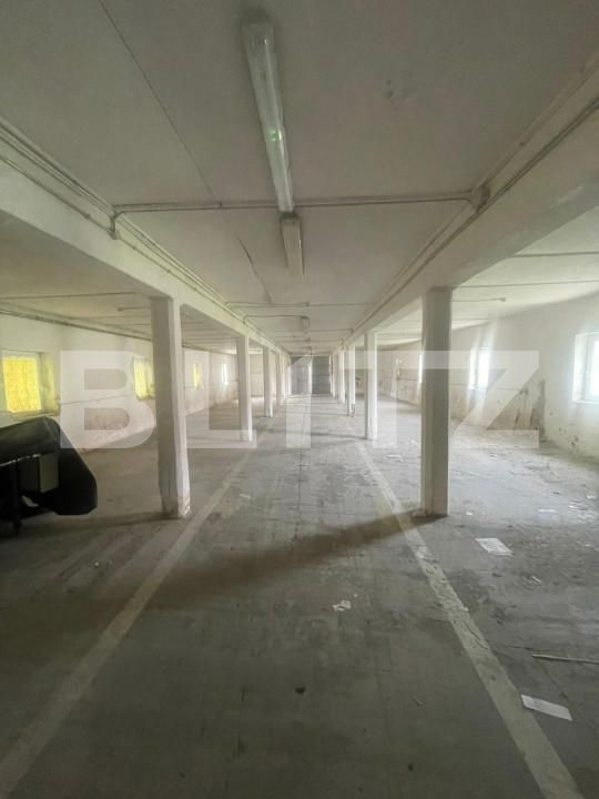 Spațiu comercial de închiriat Exterior Nord - 138786SIC | BLITZ Timișoara | Poza5