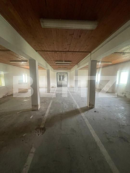 Spațiu comercial de închiriat Exterior Nord - 138786SIC | BLITZ Timișoara | Poza4