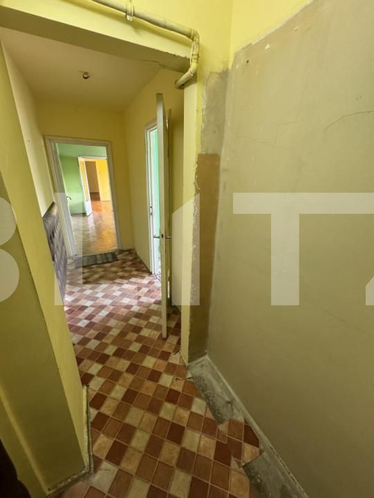 Apartament de vânzare 3 camere Aradului - 138787AV | BLITZ Timișoara | Poza1
