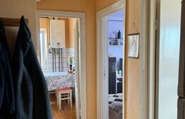 Apartament cu 2 Camere, 54 mp, zona centrala 