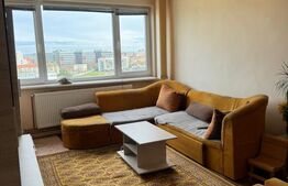 Apartament cu 2 Camere, 54 mp, zona centrala 