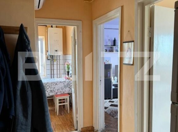 Apartament de vânzare 2 camere Gheorghe Lazar - 138804AV | BLITZ Timișoara | Poza4