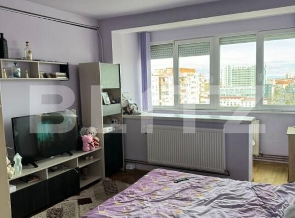 Apartament de vânzare 2 camere Gheorghe Lazar - 138804AV | BLITZ Timișoara | Poza2