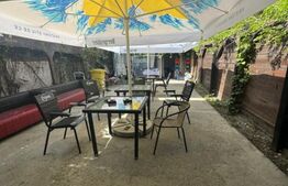 Afacere la Cheie Spațiu Comercial,  52mp , zona Modern 