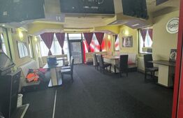 Afacere la Cheie Spațiu Comercial,  52mp , zona Modern 