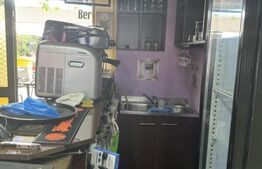 Afacere la Cheie Spațiu Comercial,  52mp , zona Modern 