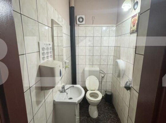 Spațiu comercial de vânzare Telegrafului - 138807SVC | BLITZ Timișoara | Poza4