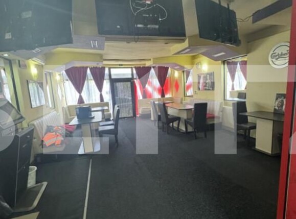 Spațiu comercial de vânzare Telegrafului - 138807SVC | BLITZ Timișoara | Poza5